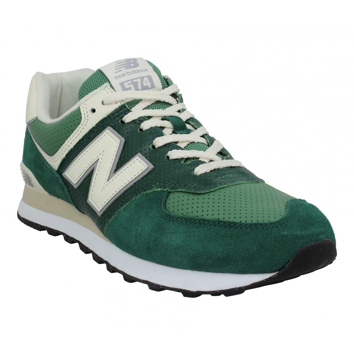 New balance 574 vert 2025