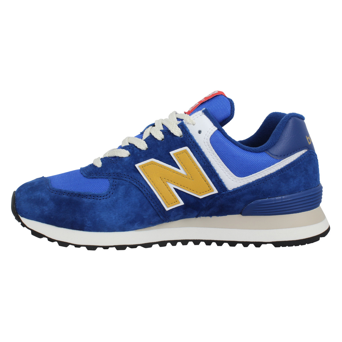 New balance gold comptoir des cotonniers top