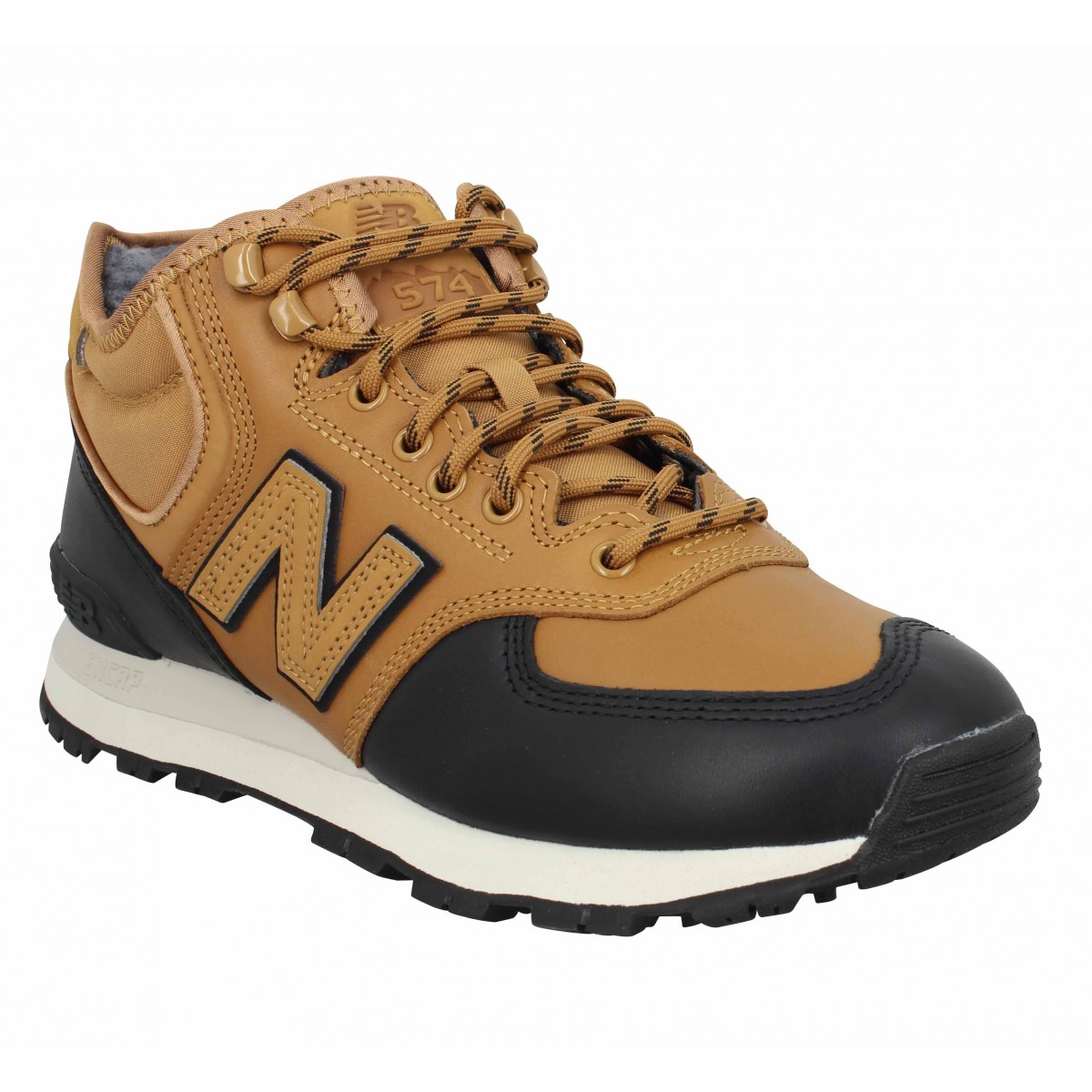 New balance cuir homme 2025
