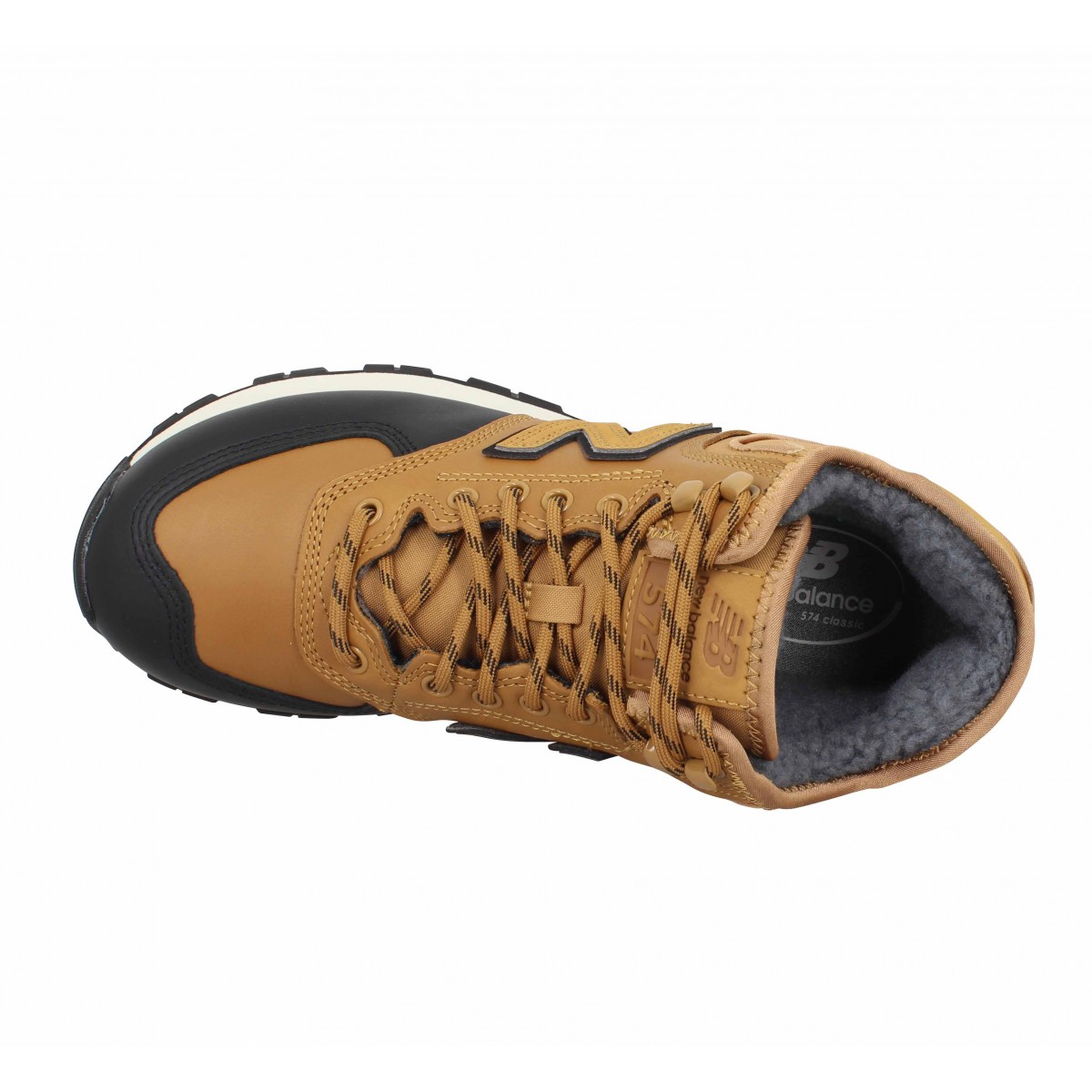 New balance camel discount homme