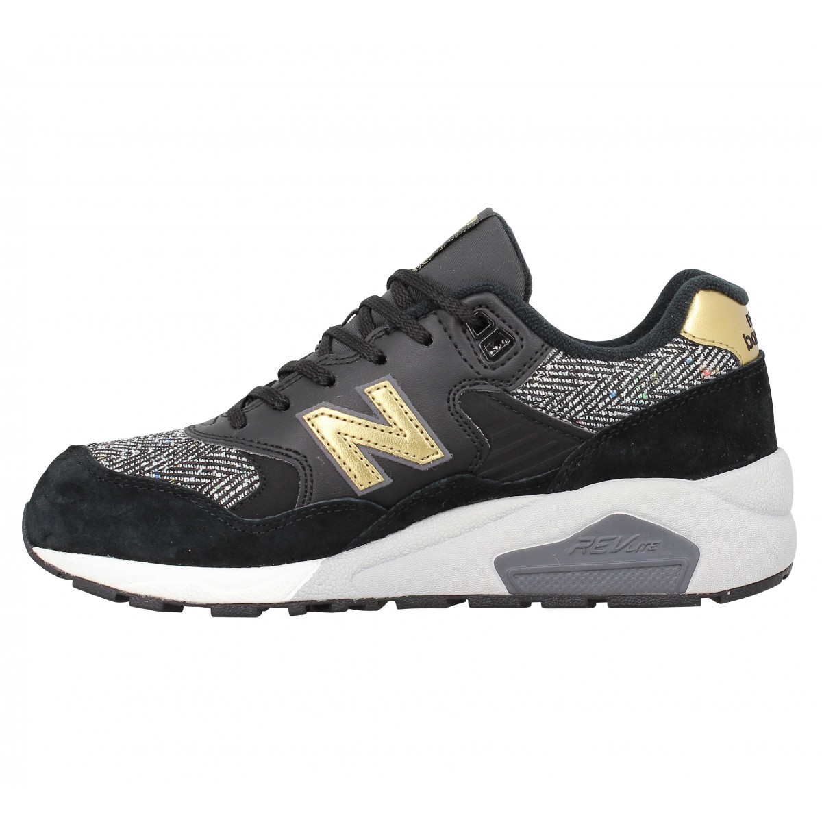 new balance femme 580