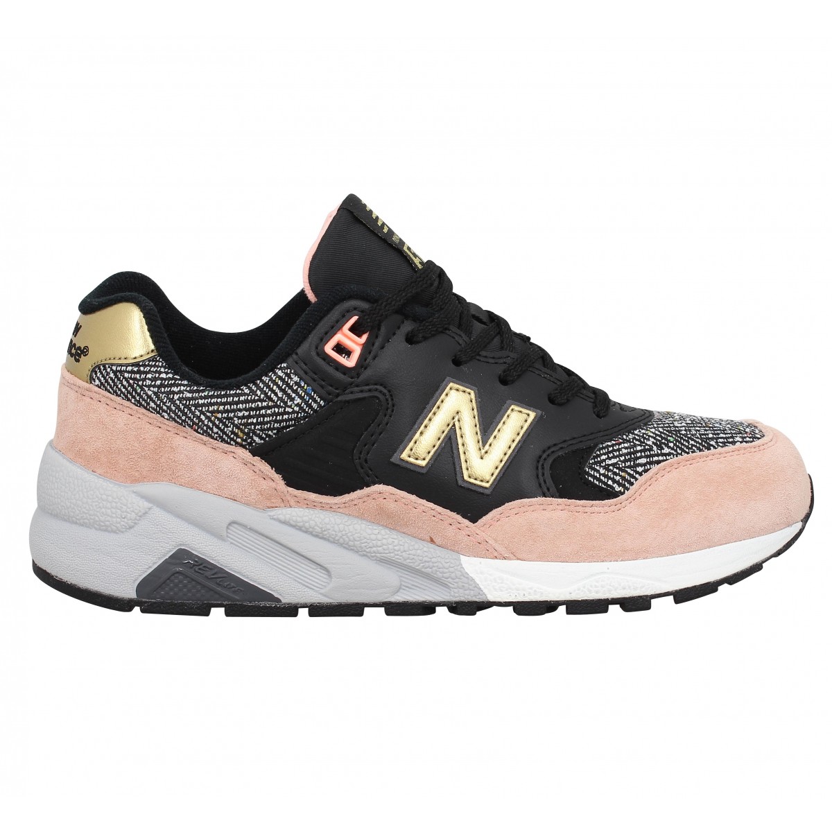 New balance 580 femme cheap