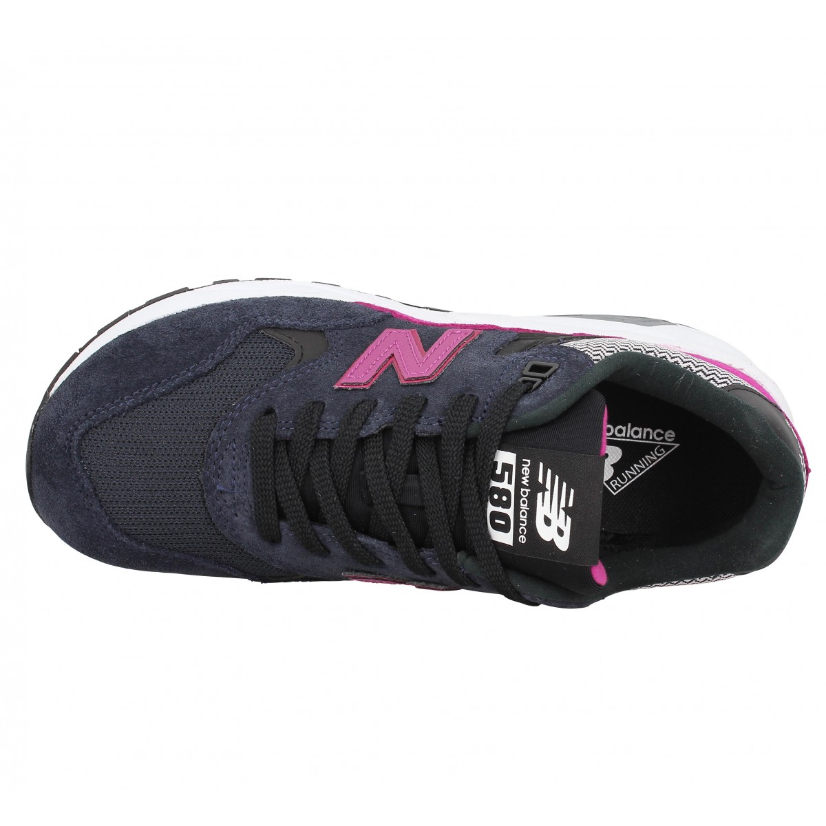 New balance 515 femme violet cheap
