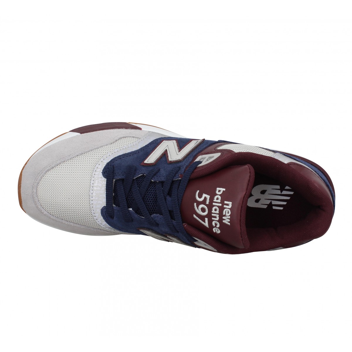 new balance 597 prix