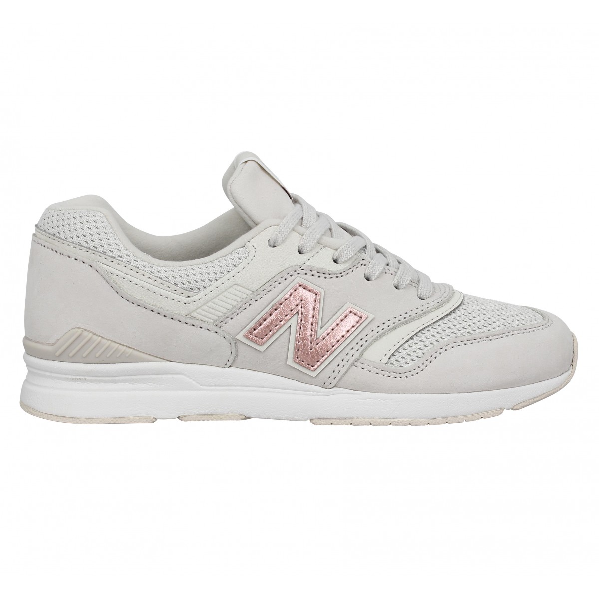 New balance shop 697 gris