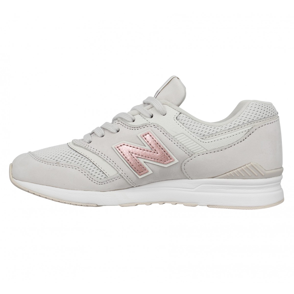 new balance nubuck beige