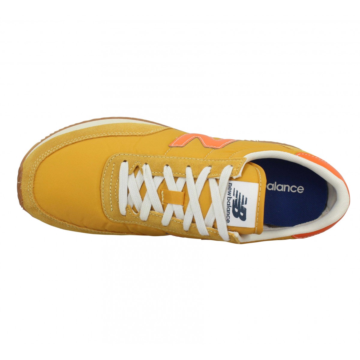 new balance 720 homme verte