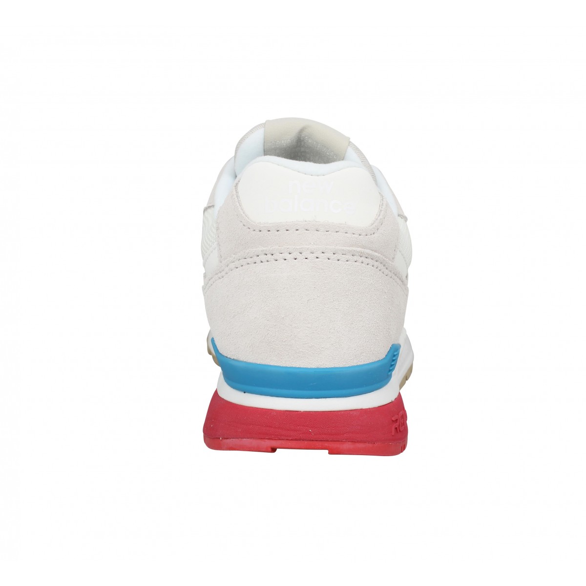 new balance 840 blanche