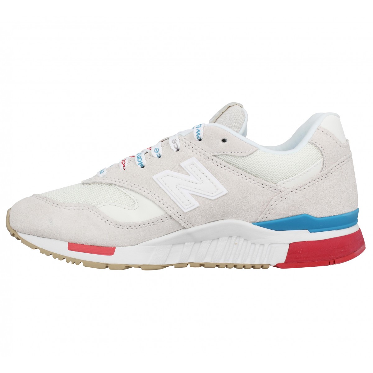 new balance 1260 femme brun