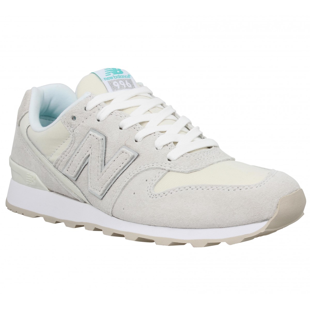 new balance 36 fille