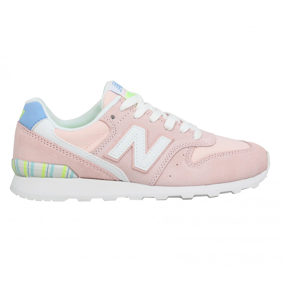 Nb 996 femme rose new arrivals