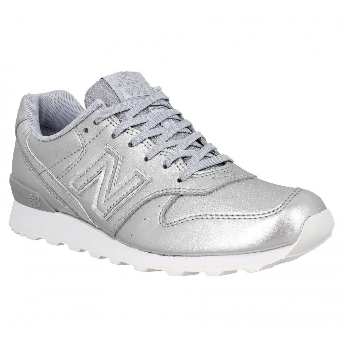 new balance argente Cinosural International School