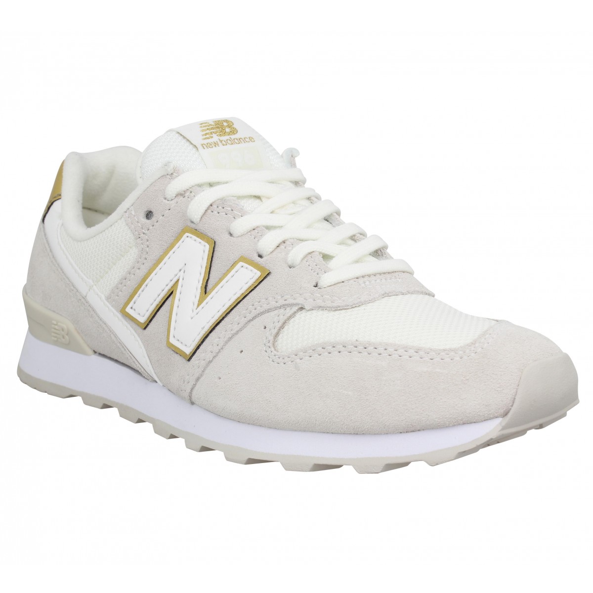new balance ecru