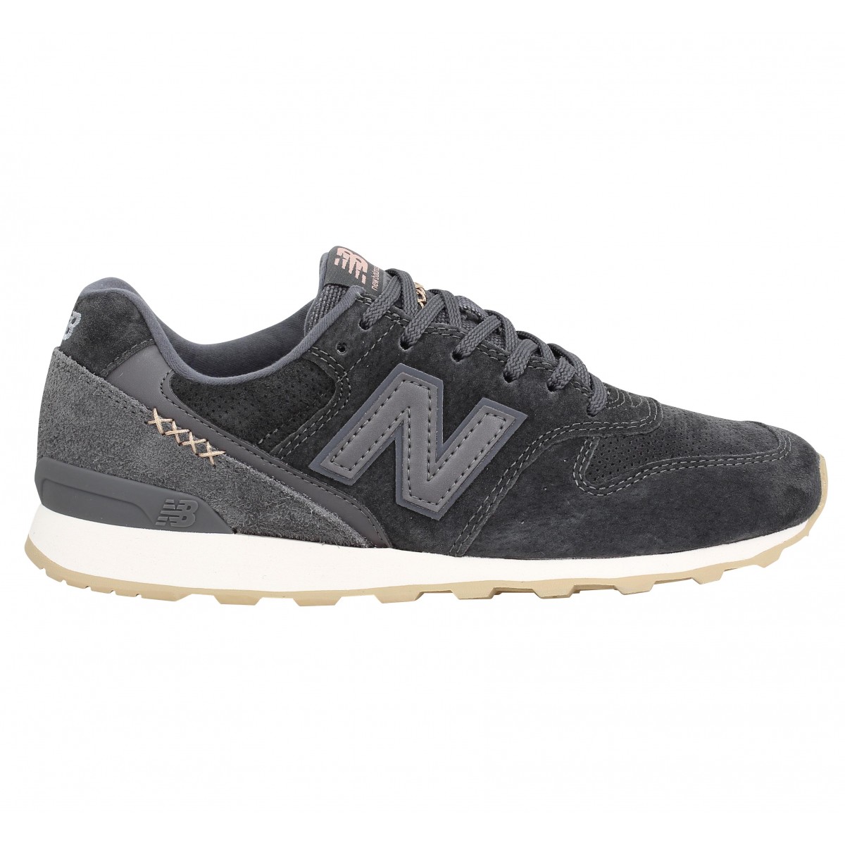 new balance gris 996