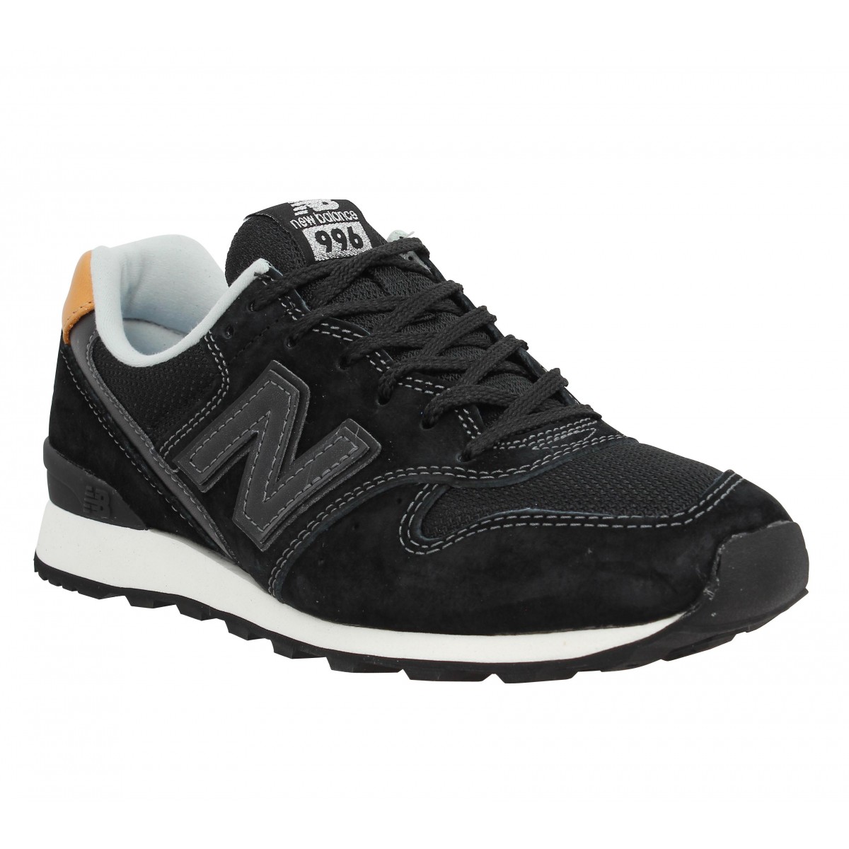 new balance 966 femme