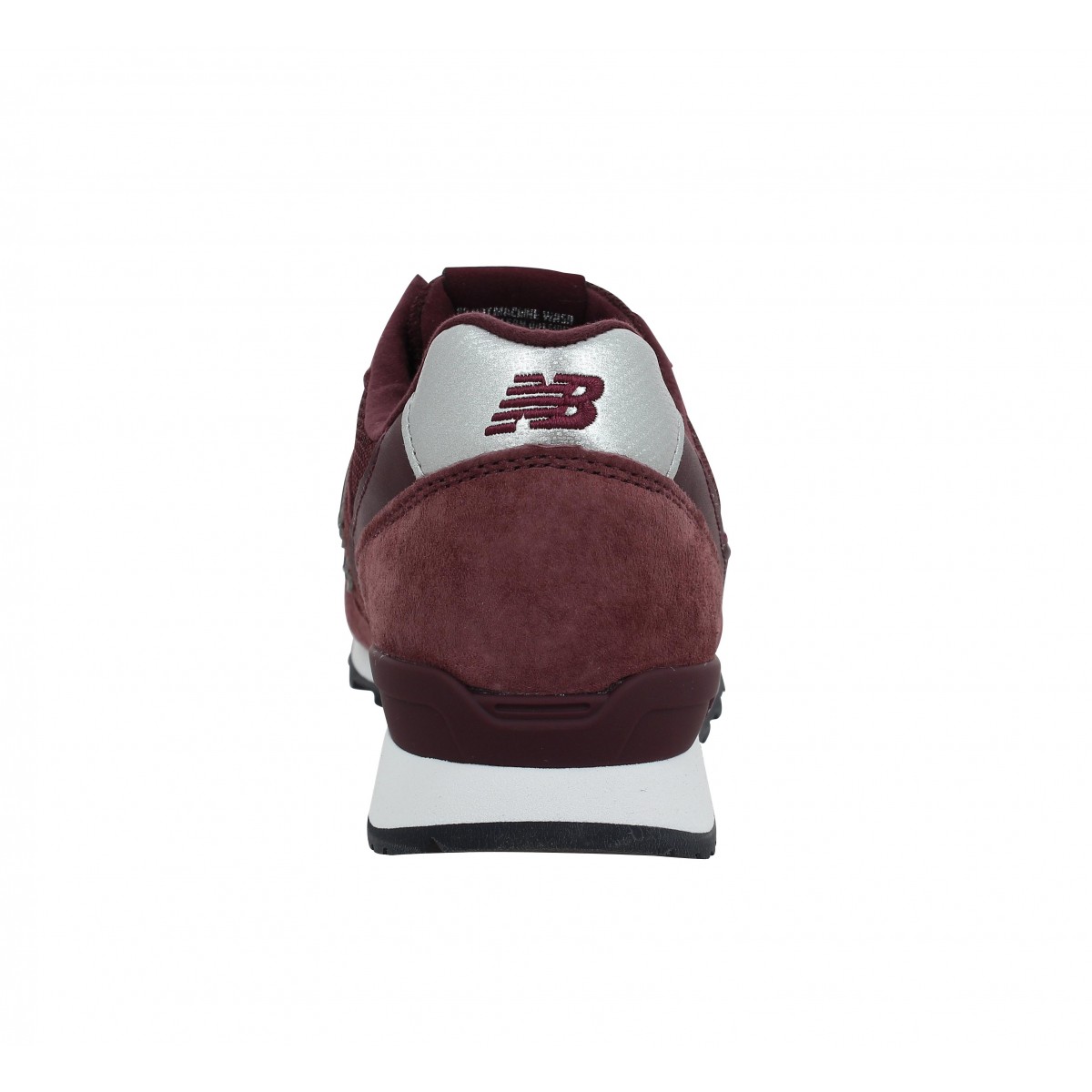 new balance 996 femme bordeaux
