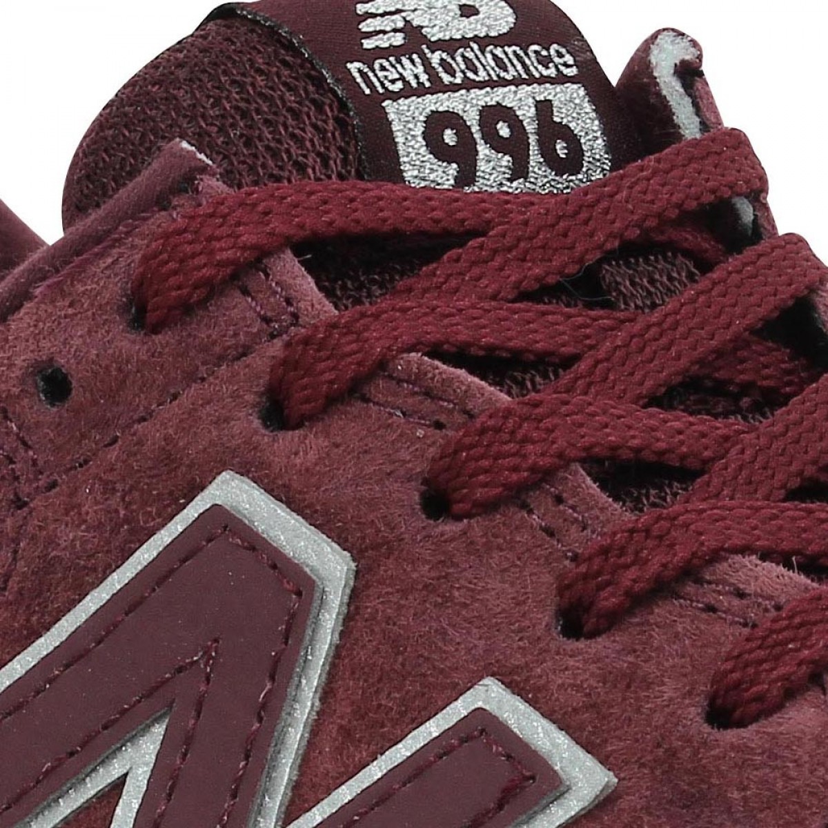 New balance 996 toile | Fanny chaussures