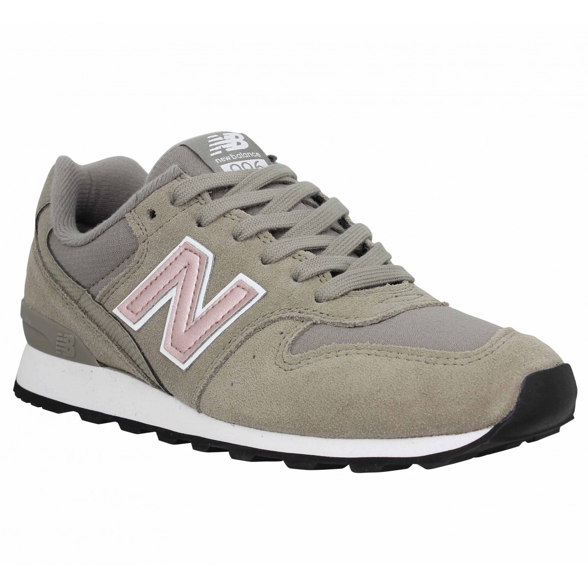 New balance wr996 femme verte deals
