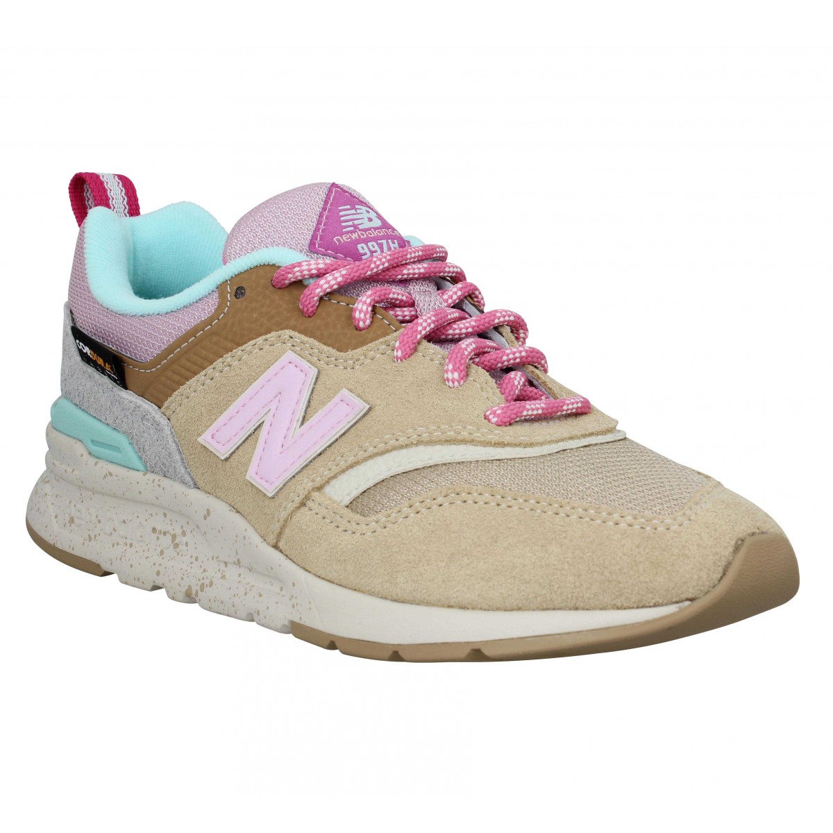 new balance 997 femme