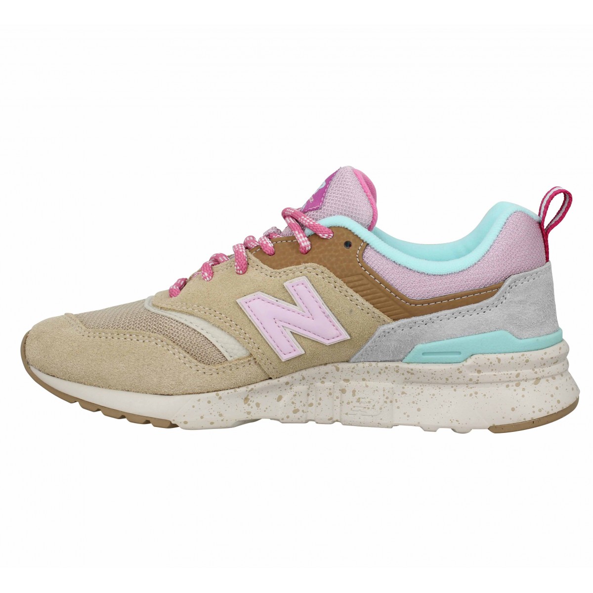 997 tan