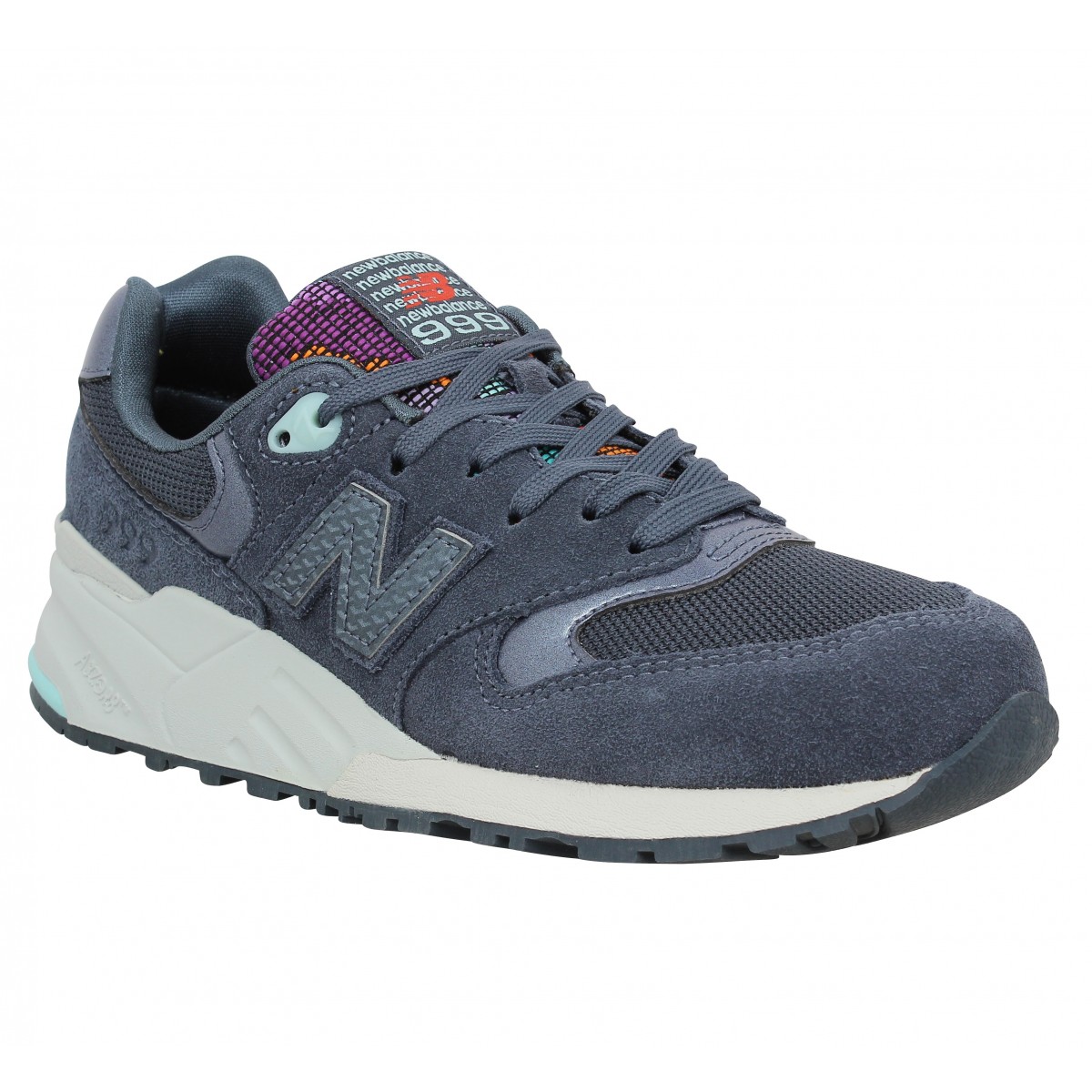 basket new balance 999 femme