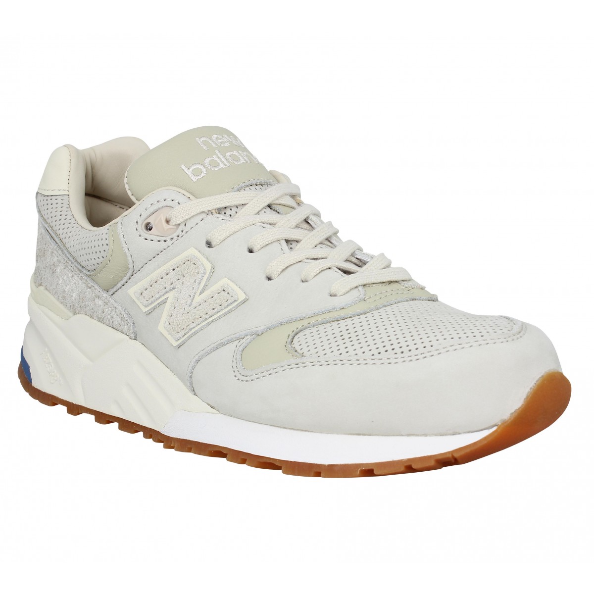 Baskets NEW BALANCE 999 Gris