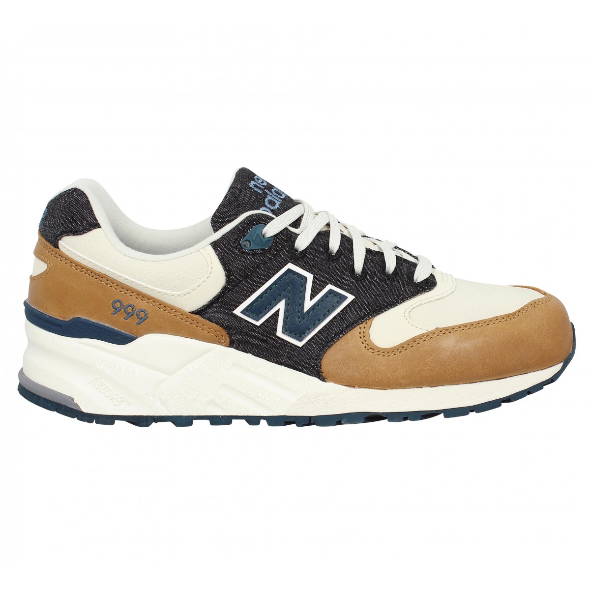 New balance 999 new arrivals homme marron