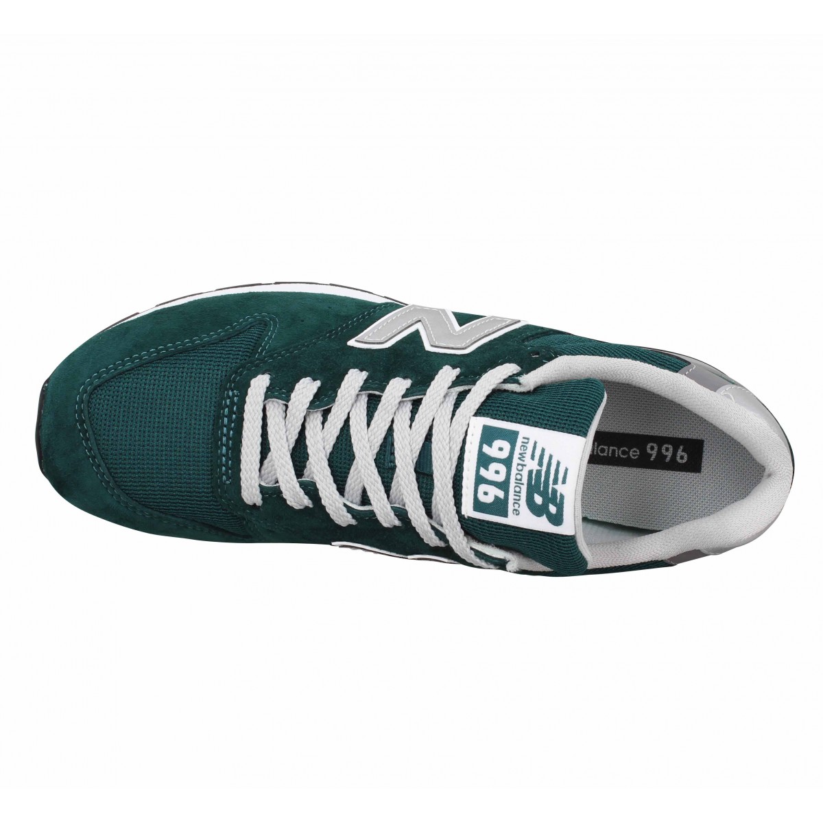 Nb 996 femme verte shop