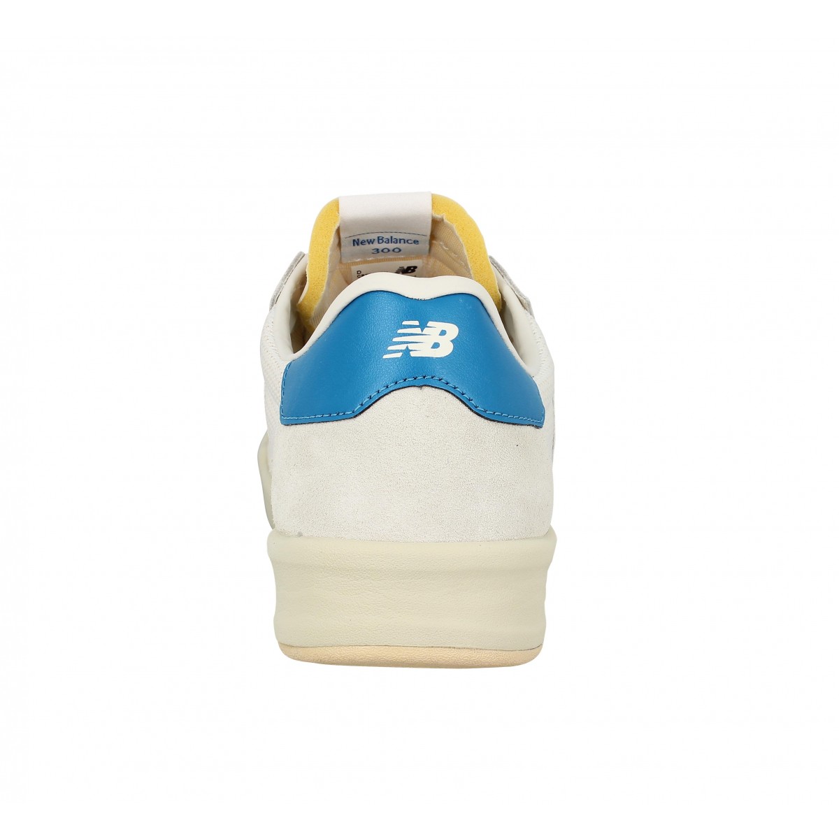 New balance crt300 blanc homme | Fanny chaussures