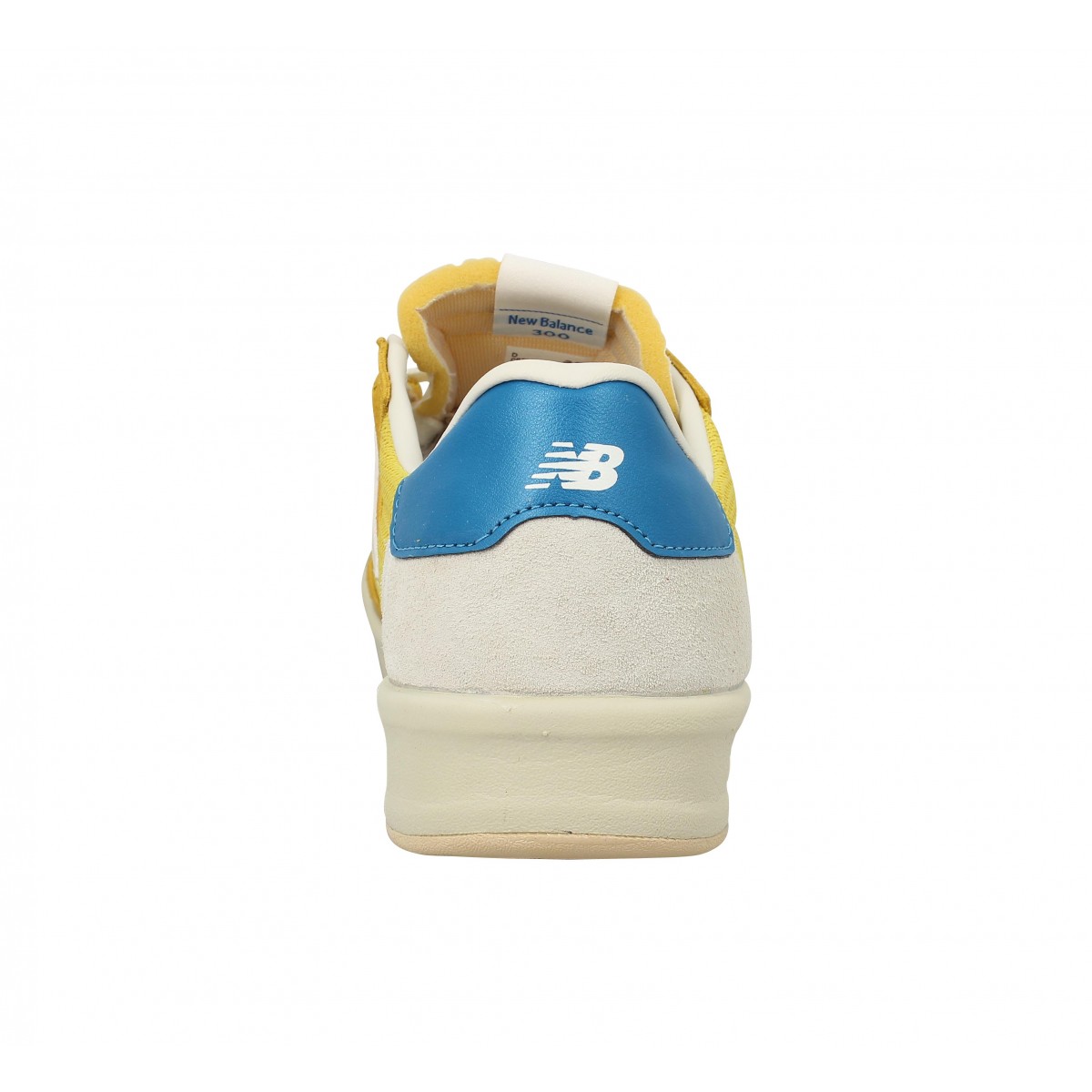 New balance 300 enfant jaune online
