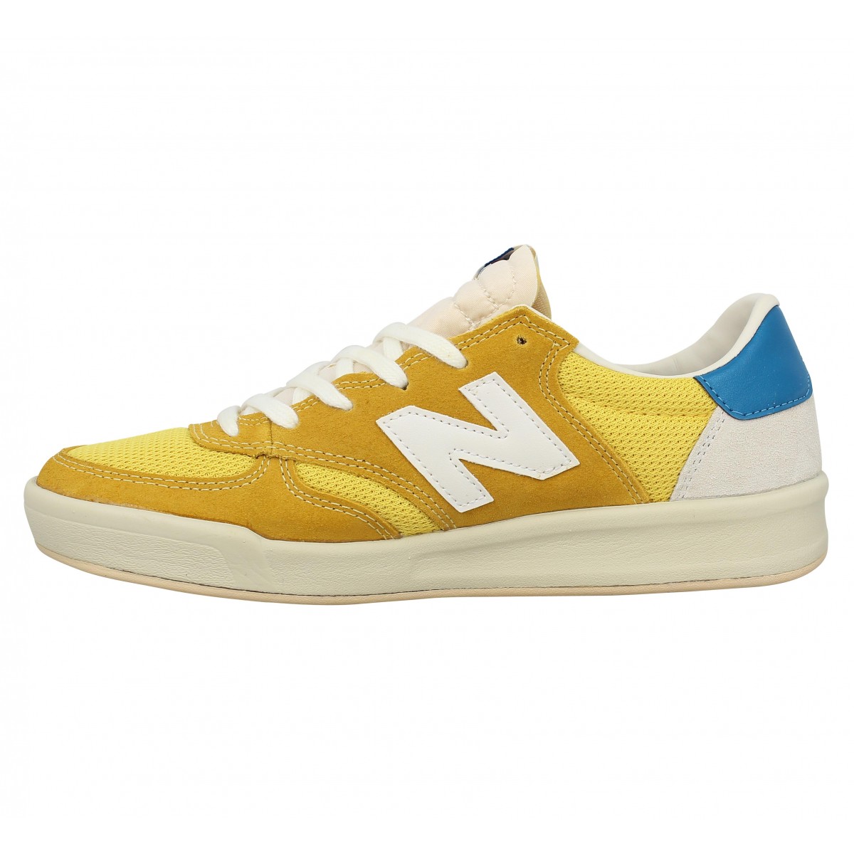 New balance crt300 femme jaune new arrivals