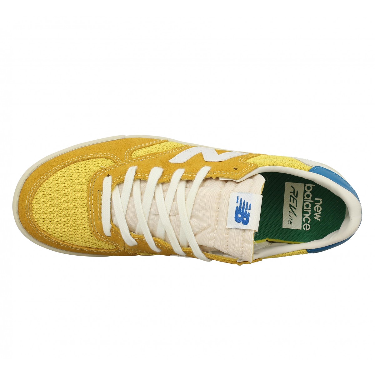New balance new arrivals crt300 jaune