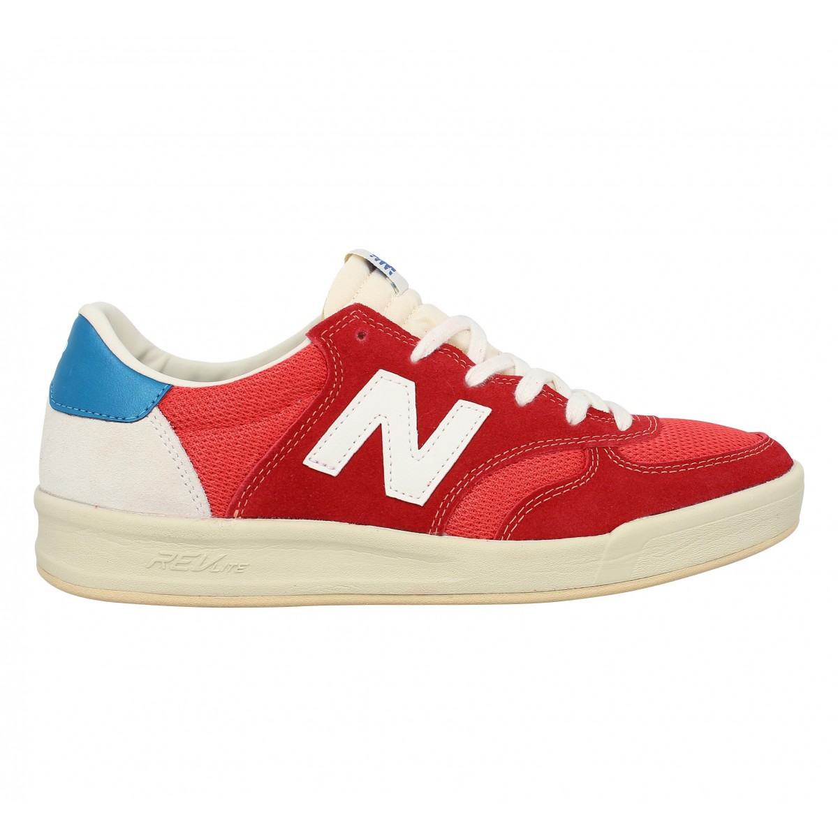 new balance crt300 rouge