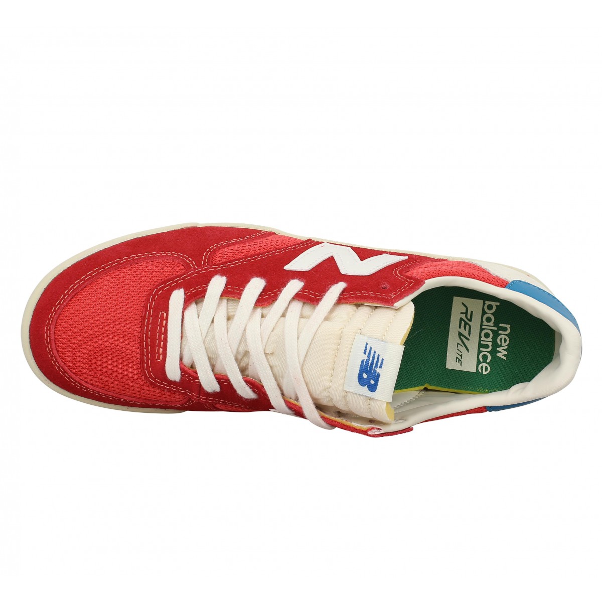 New balance crt300 rouge homme Fanny chaussures
