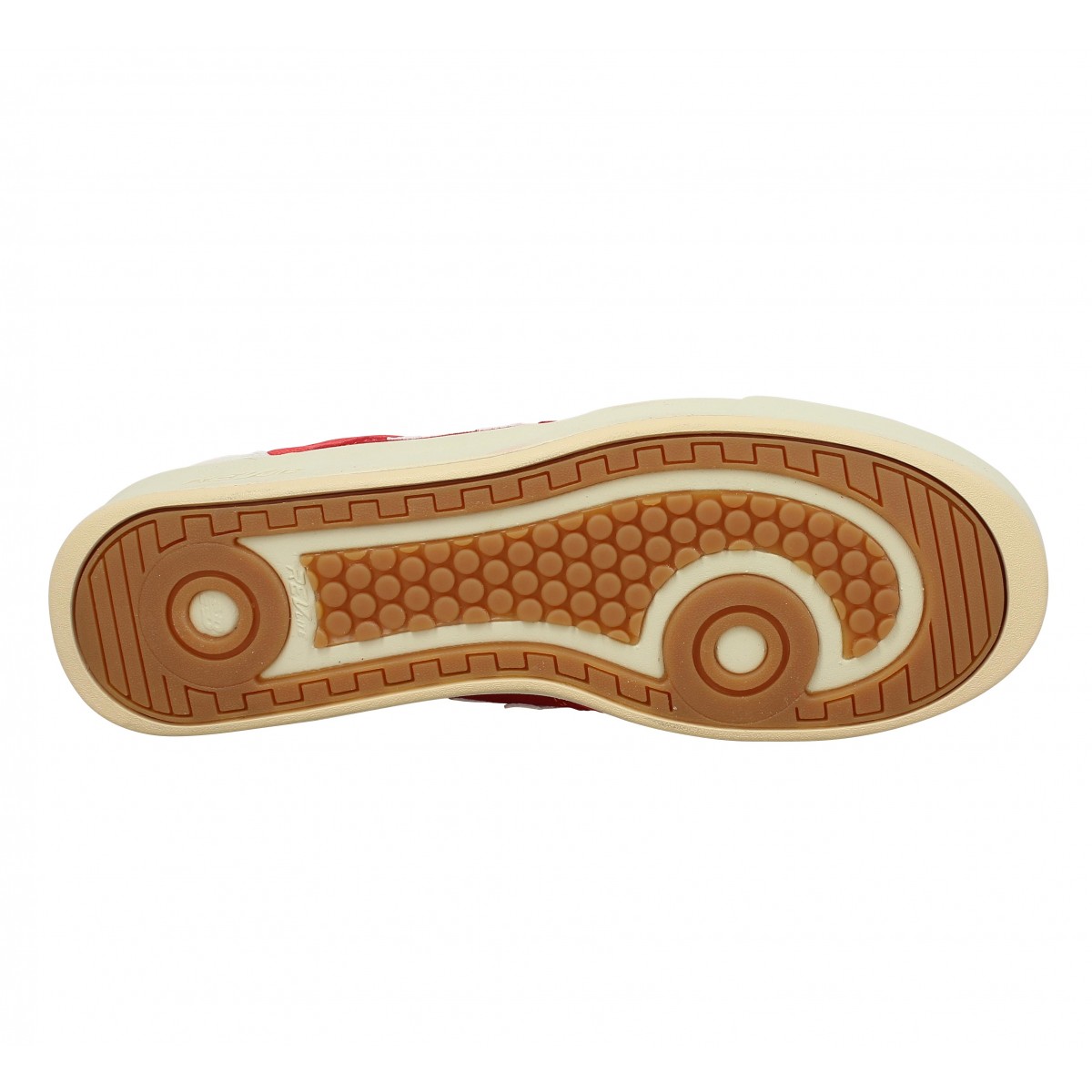 New balance crt300 homme brun 2025