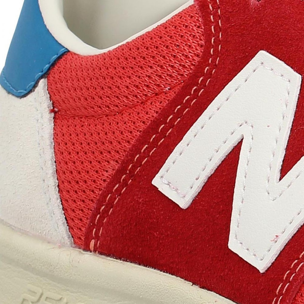 New balance top crt300 homme bordeaux