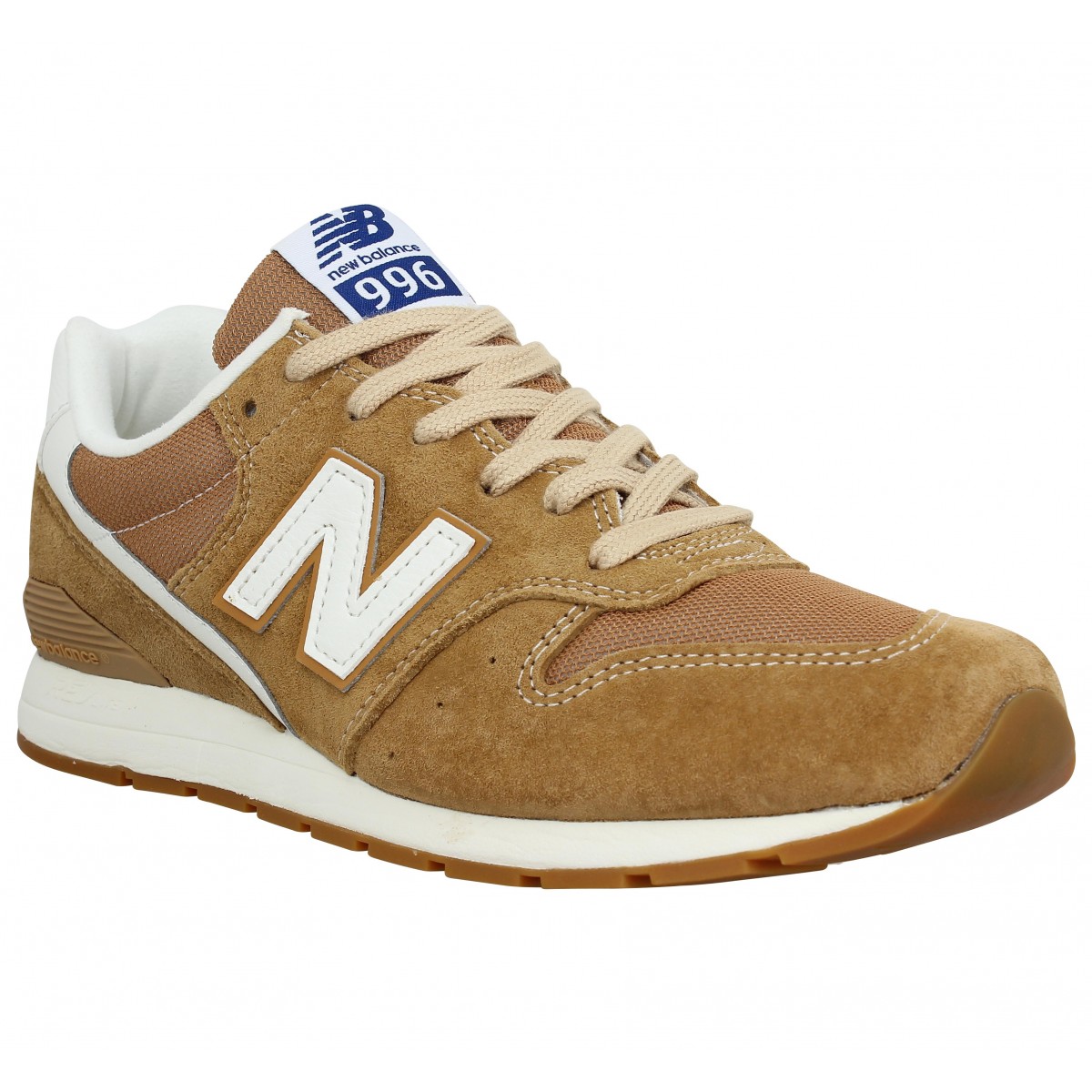 new balance 996 homme beige Cinosural International School