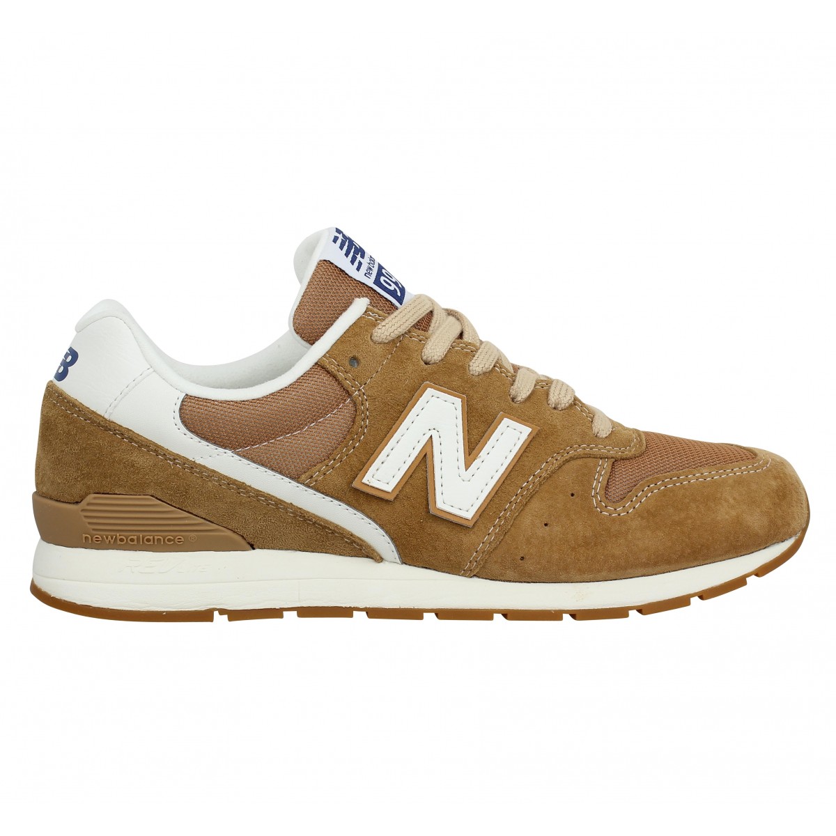 New balance 996 homme brun shop