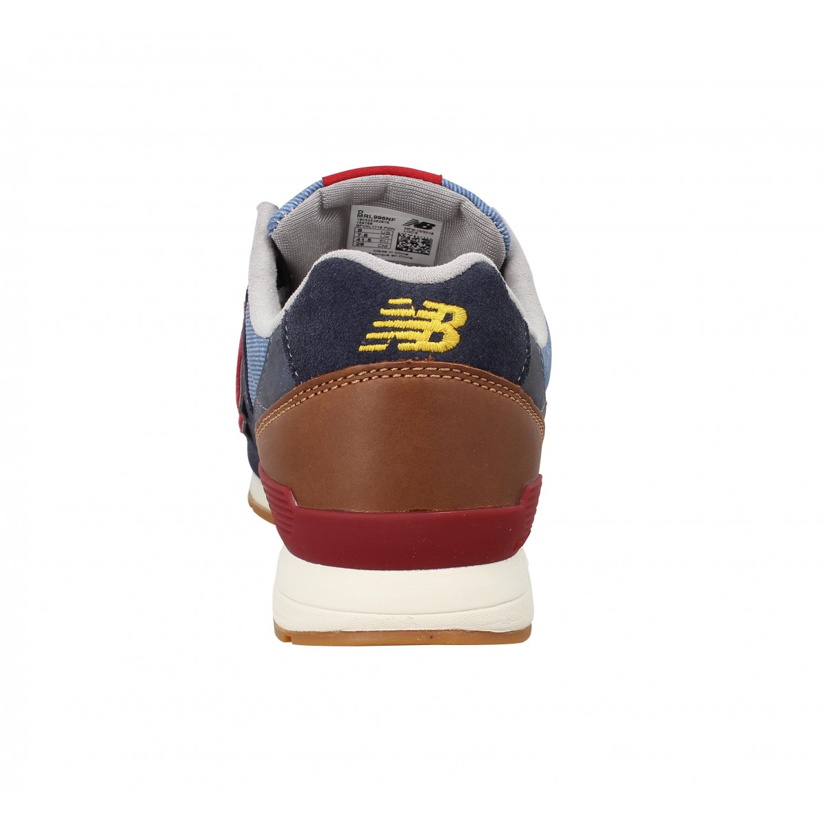 New balance mrl996 homme pas cher hot sale