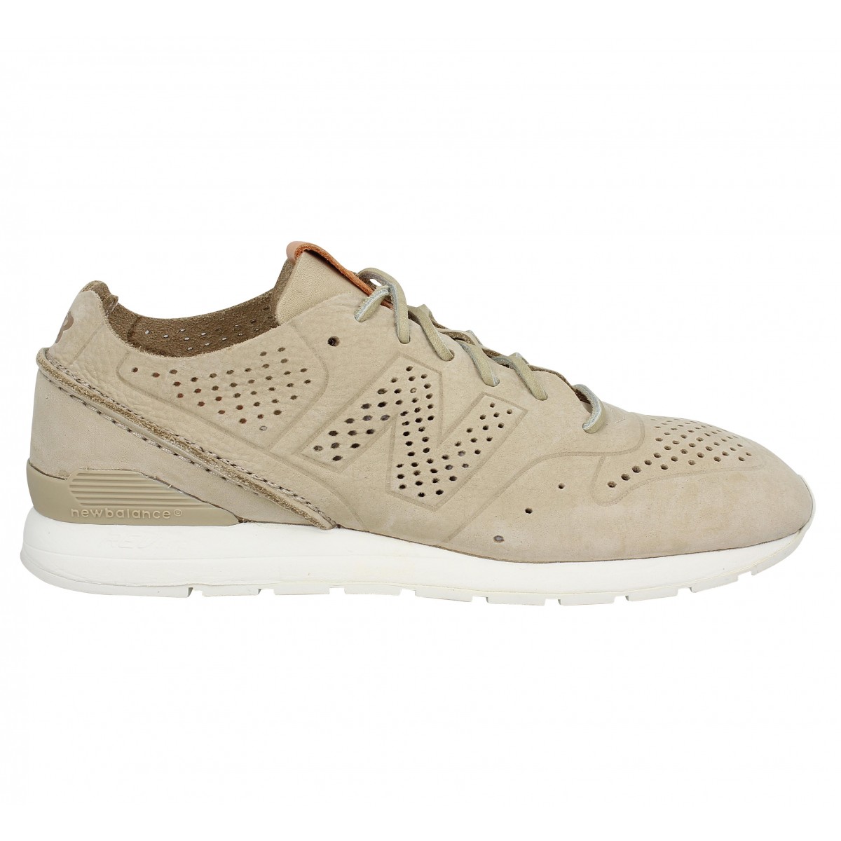 new balance homme beige