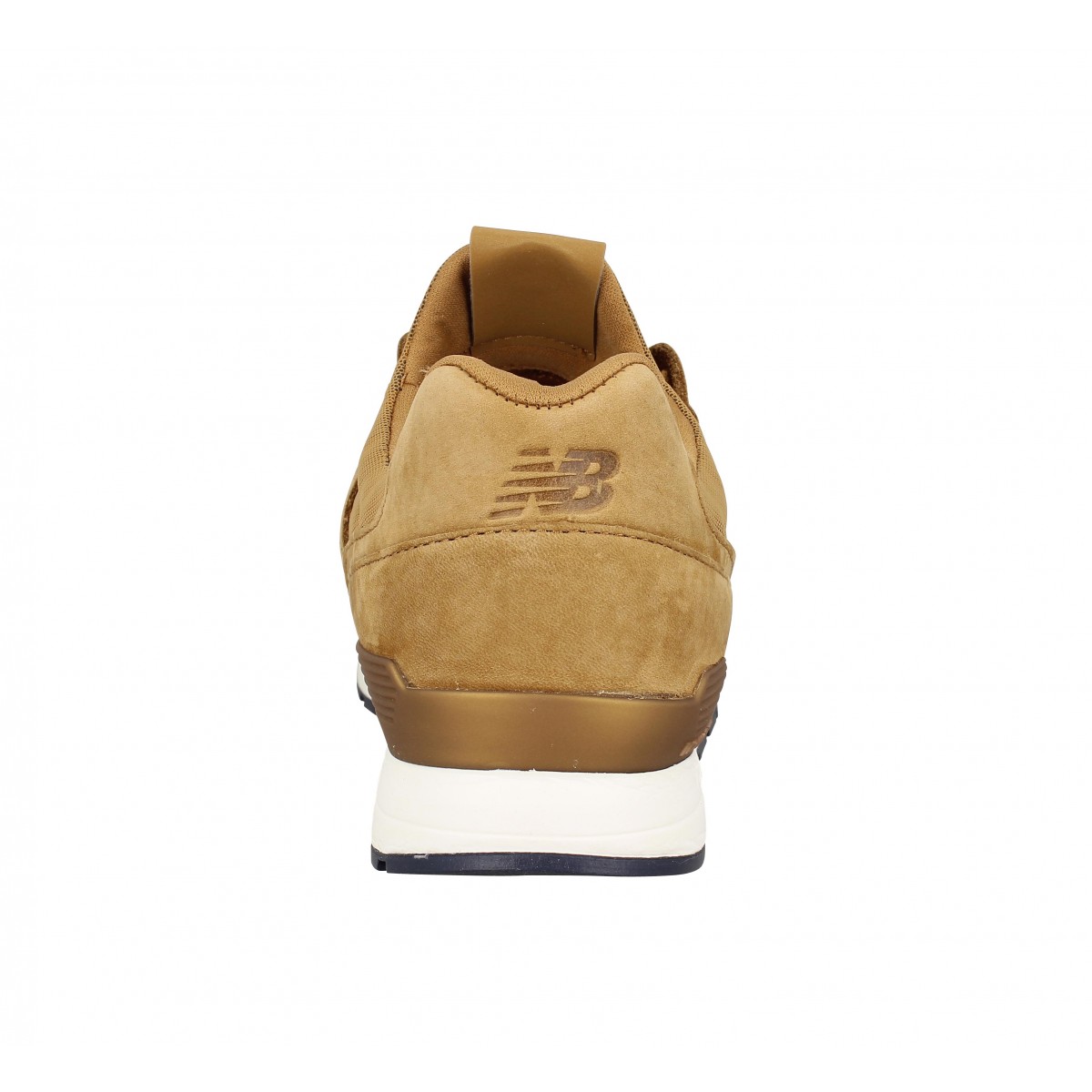 New balance 996 homme brun cheap