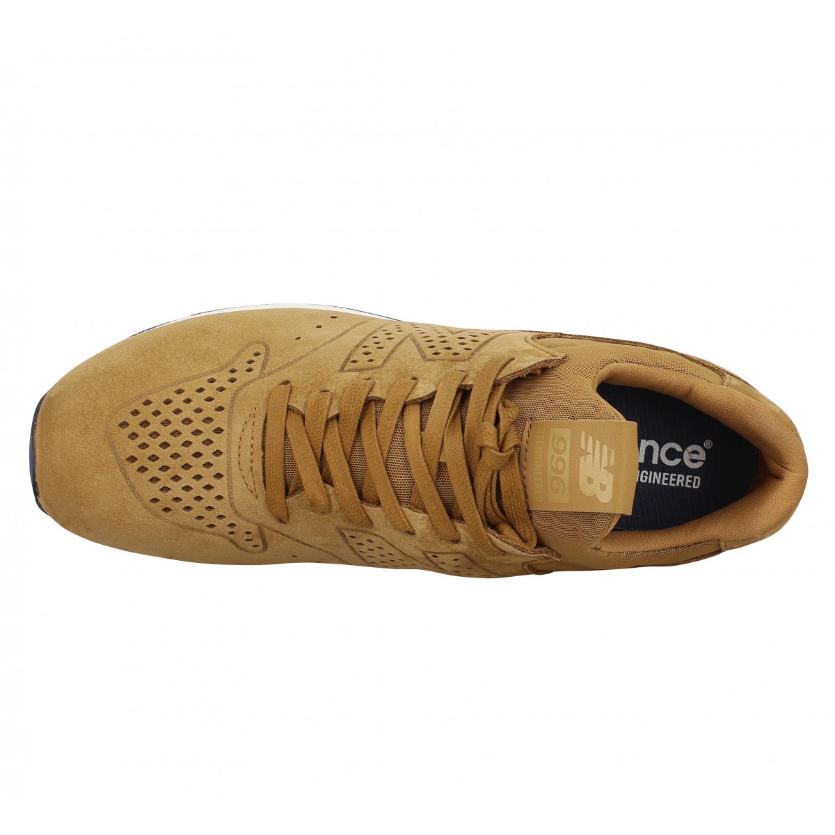 New balance mrl996 homme or on sale