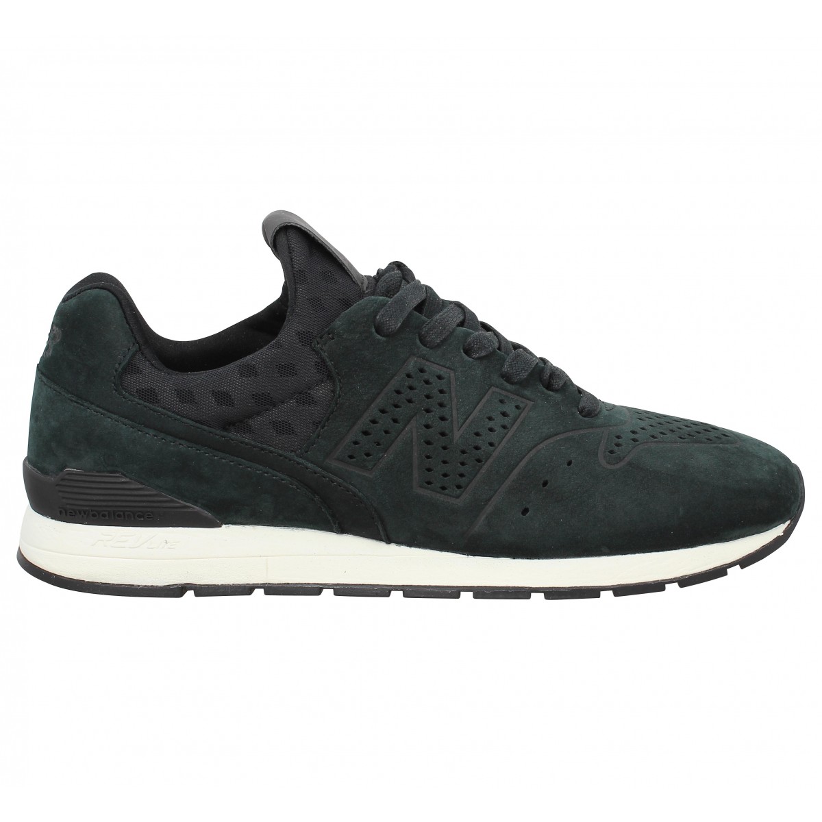 new balance nubuck homme