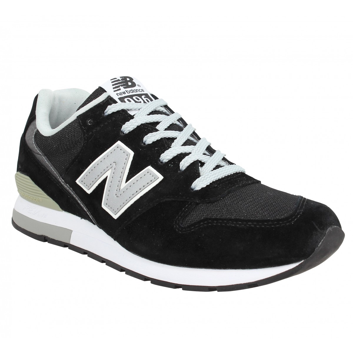 new balance 996 noir homme