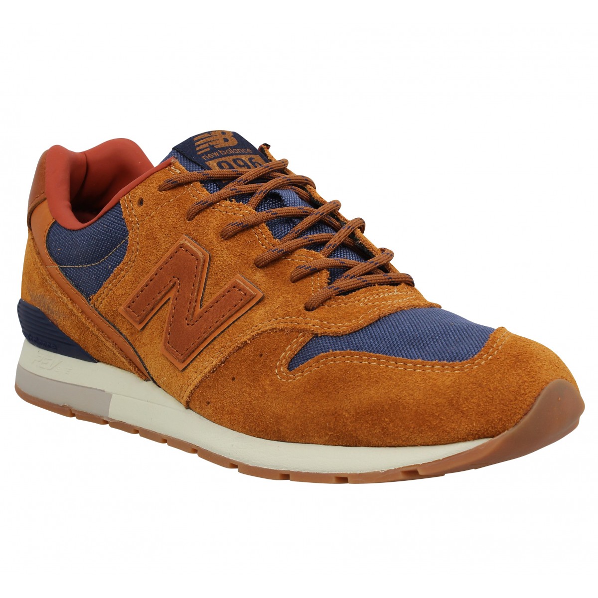 basket new balance homme