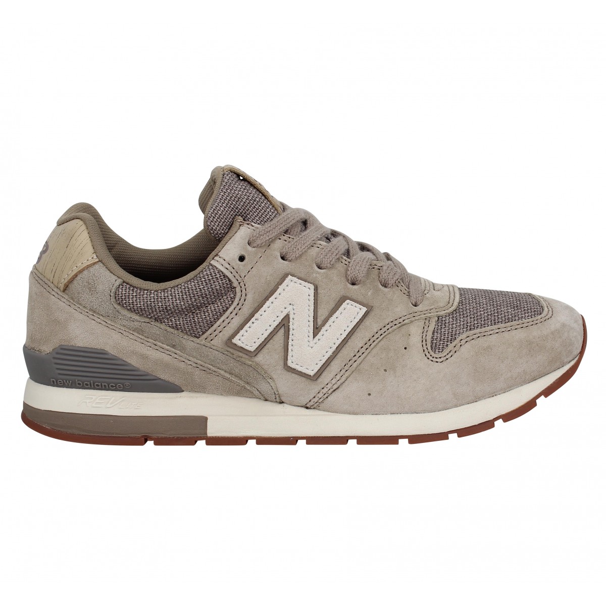 new balance 420 taupe