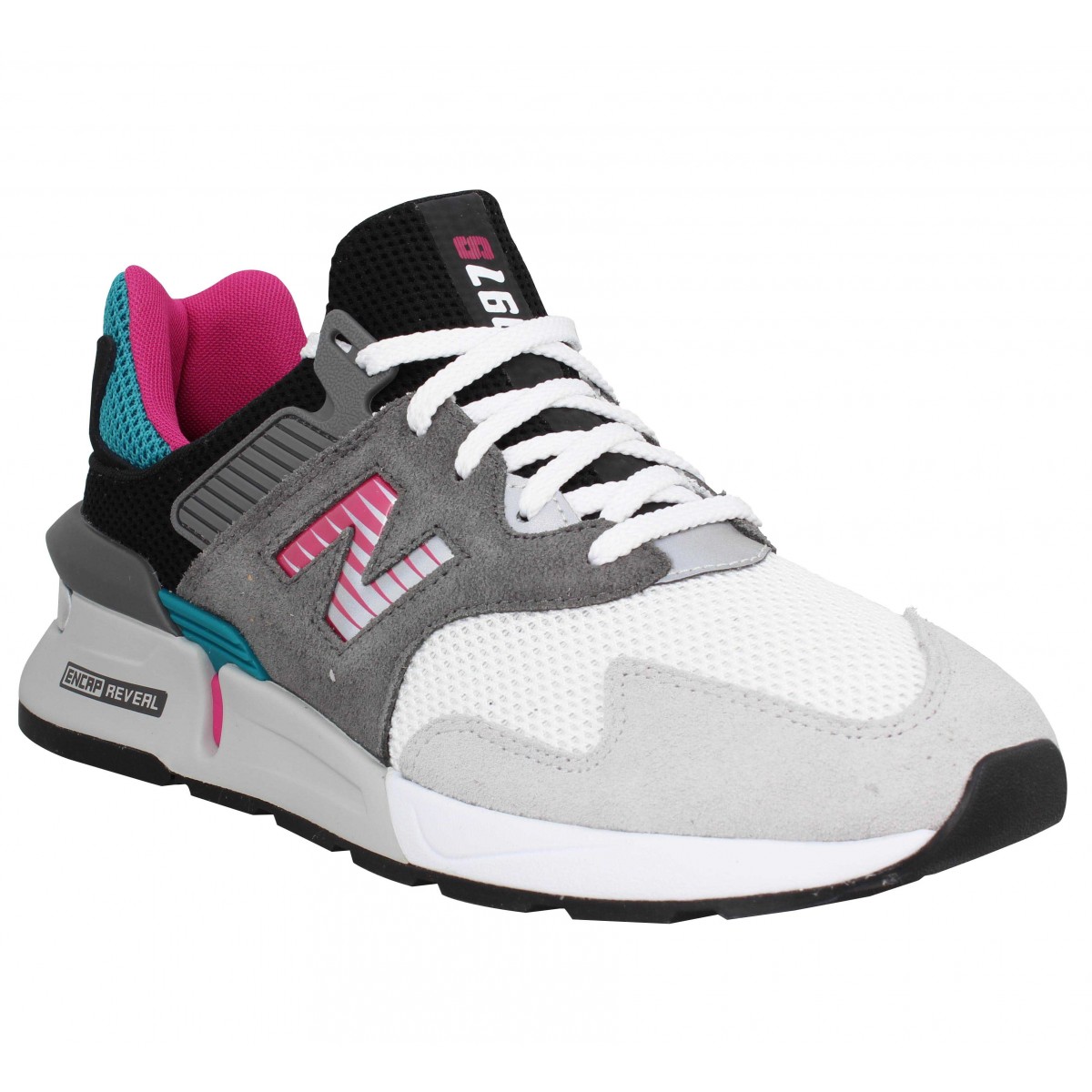 new balance 720 homme verte