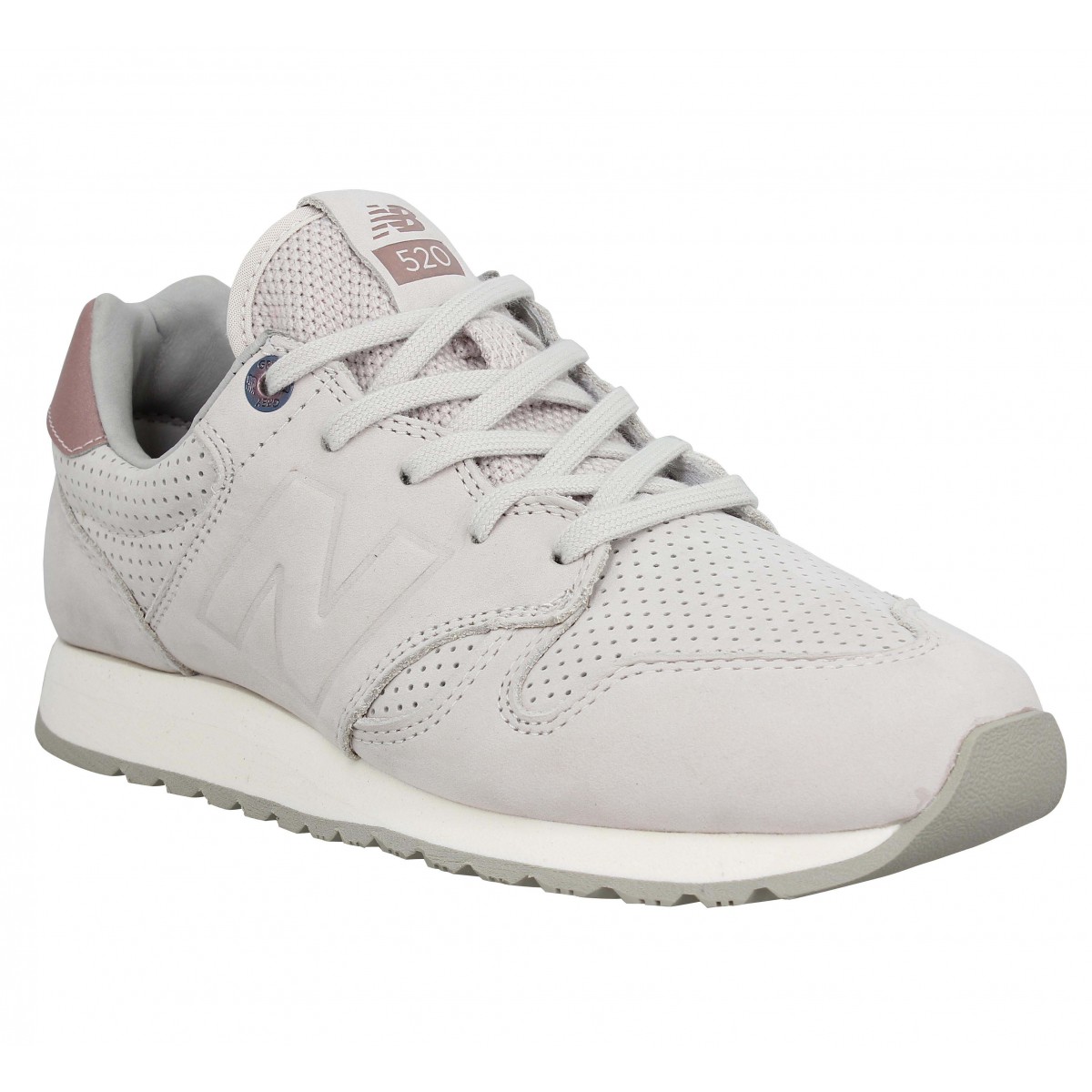 new balance femme grises