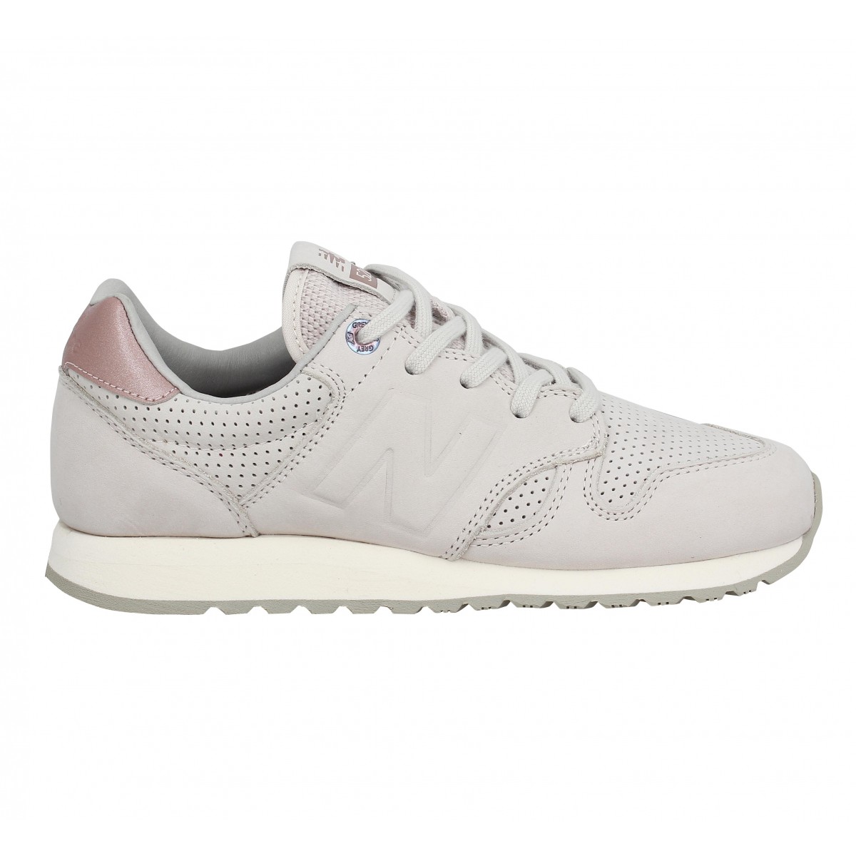 New balance wl520 gris outlet