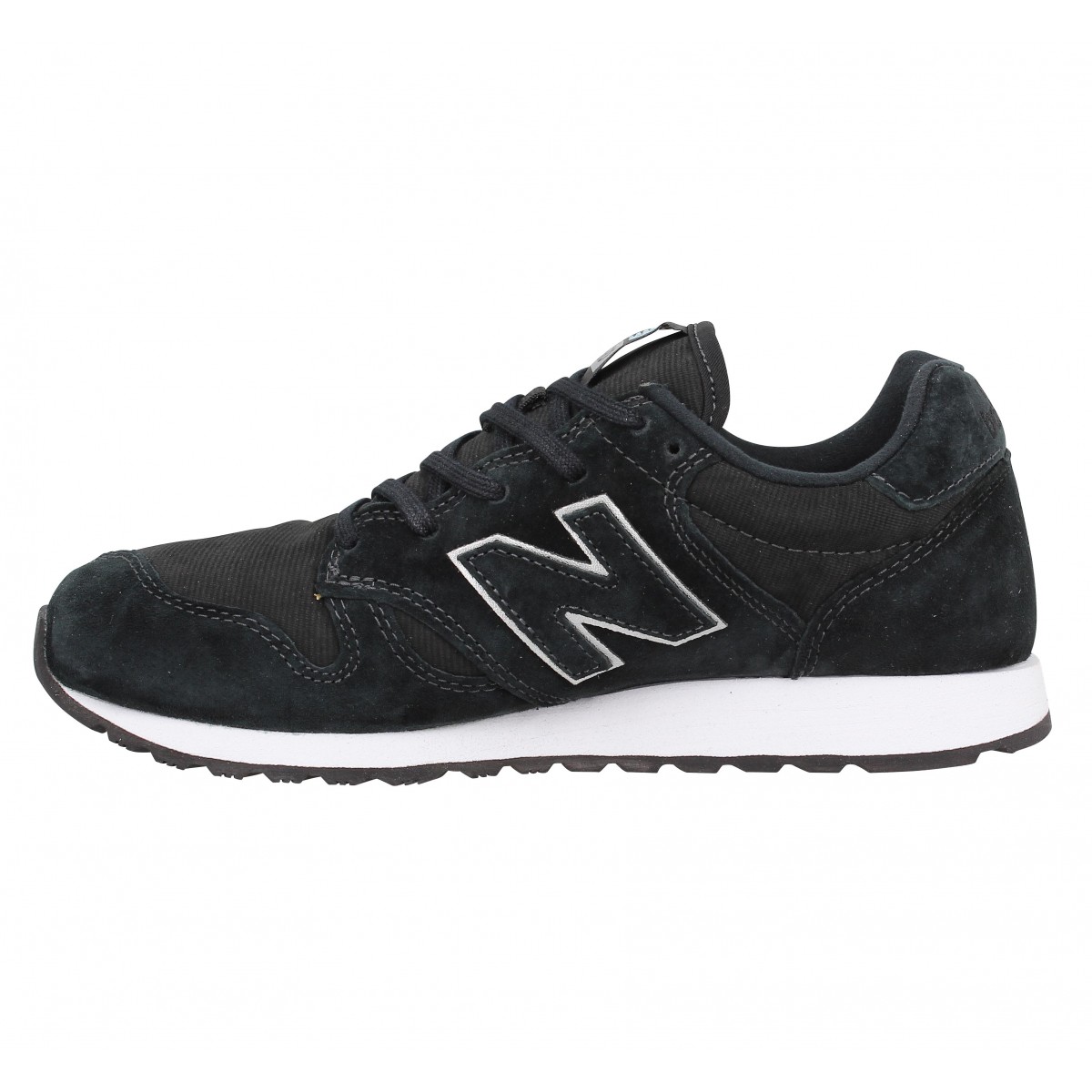 new balance 520 femme noir